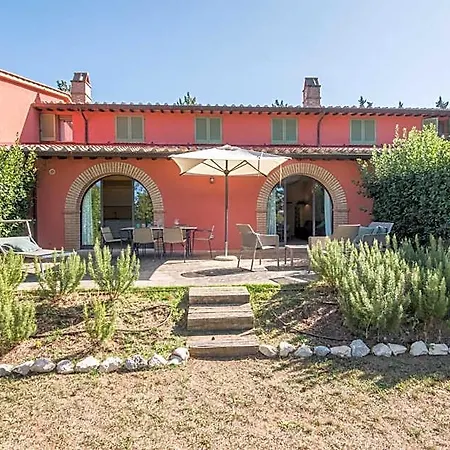 Limone Villa Trequanda