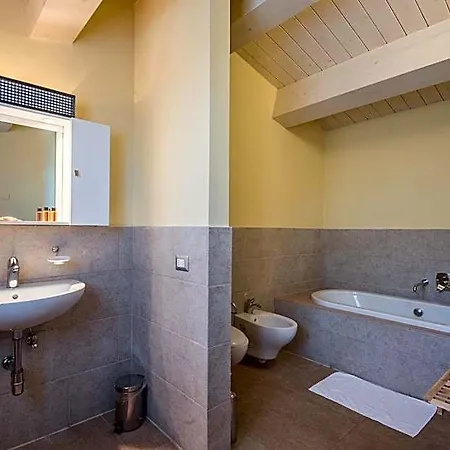 Limone Villa Trequanda