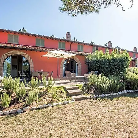 Limone Villa Trequanda
