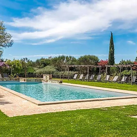 Limone Villa