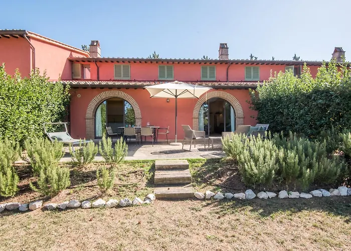 别墅 Limone *