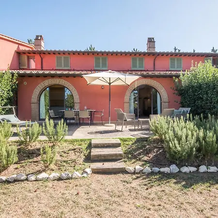 וילה Limone טרקוונדה